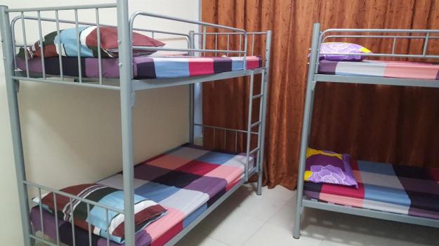 India ladies bed space Bedspace