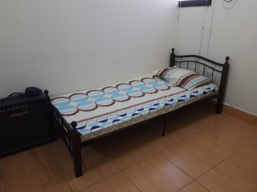 Kerala Gents Bed space